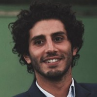 Beanstock Employee Rafael Israelian's profile photo