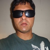 Envirovision Employee Harish Bhatt's profile photo
