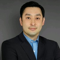 Good Karma Brands Employee Albert Oh's profile photo