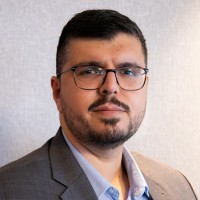 KEYENCE CORPORATION Employee Daniel Sandhu's profile photo