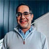 Crossroads Interactive Employee Rob Jacobson's profile photo