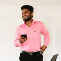 Accost Technologies Employee Vishal Patil's profile photo