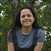 University of Vermont Employee Iris Lawson-Ryan's profile photo