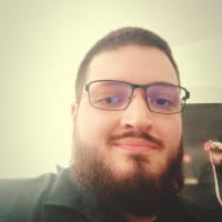 Percall APS Employee Vincent Cuminge's profile photo