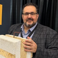 Osblock Employee Tony Levesque's profile photo