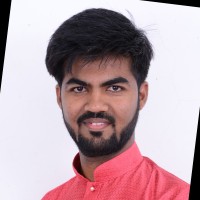 Reality Tech Employee Hiren Senjaliya's profile photo
