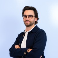 UPTOO Employee Alexandre Muller's profile photo