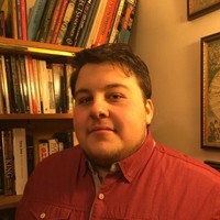 Accedo.tv Employee Markus Walti's profile photo