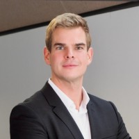 PROCOS AG Employee Markus Otto's profile photo
