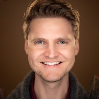 Acclinate Genetics Employee Kyle Ashe's profile photo