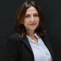 oyora GmbH Employee Derya Schmitz's profile photo