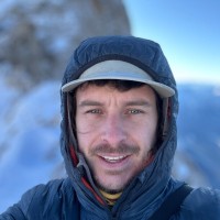 Outside Of Ordinary Employee Luke Douglas's profile photo