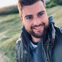 Paragon Service Point Employee Jake O'Malley's profile photo