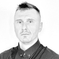 Maksym Zhdanov Email