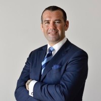 The Business End Employee Liam Mooney's profile photo