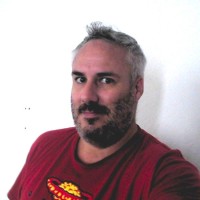 ChainSafe Systems Employee Colin Sloss's profile photo