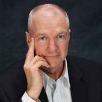 Rochester Institute of Technology Employee Daniel Shelley's profile photo