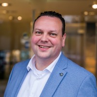 het Compliancekantoor Employee Wim Grootveld's profile photo