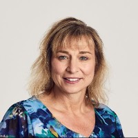 IBM Employee Donna McCullough's profile photo