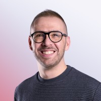 Creative Force Employee Eugene Fisher's profile photo