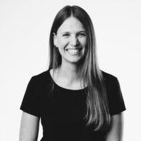 Very Big Things Employee Marianna Schiavino's profile photo