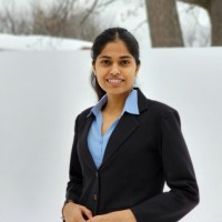 Trimasys Control Solutions Employee Punyokti Patil's profile photo