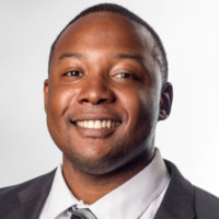 Slalom Employee Gregory Pascal's profile photo