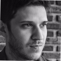 NetSuite Employee Lucas Vitale's profile photo