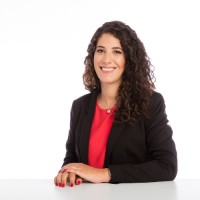 Andreas Hermes Akademie Employee Fatma Bouchareb's profile photo