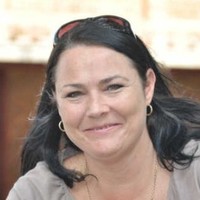 Exponant Employee Juanitha Grobler's profile photo
