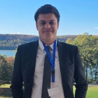 JRNY Employee Omar Talaat's profile photo