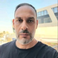 Hassan Aboulfetouh Email & Phone Number
