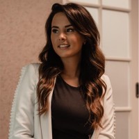 FreshMinds Employee Esmée Sopacua's profile photo