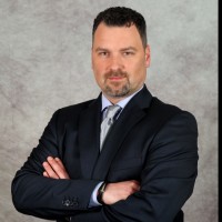Private Projects Employee Gregor Kušar's profile photo