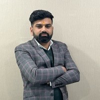 Avinash Yadav Email