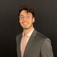 Valgroup Employee Daniel Vozza's profile photo