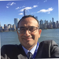 MedOfficePro Employee Sanjay Kaul's profile photo