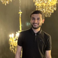 AL-RAQAM Employee Asadbek Shorahimov's profile photo