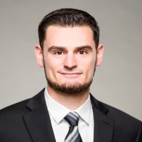 Certified Home Loans Employee Alex Deleon's profile photo