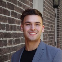 Berkshire Hathaway HomeServices Employee Damien Sanchez's profile photo