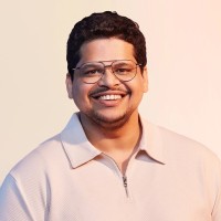 Voy Employee Akshay Anutr's profile photo