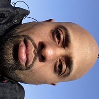 Mission Ridge Ski Resort Employee Anthony Hickok's profile photo