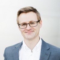 Tessenderlo Kerley, Inc. Employee Corey Power's profile photo