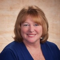Greater Seacoast Community Health Employee Sharlene Poitras's profile photo