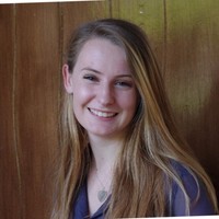 Bee Maps Employee Caitlin Baker's profile photo