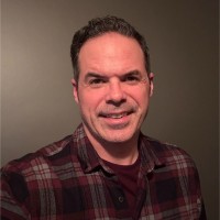 Duke Energy Corporation Employee Mike Kiser's profile photo