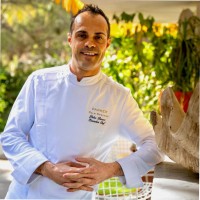 Parker Palm Springs Employee Pedro Baroso's profile photo