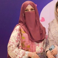 Javeria Khan Email