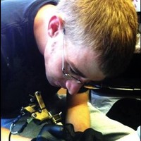 Turner Graphics Employee Nathan Smith's profile photo