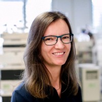 Interlabor Belp AG Employee Lydia Stucki's profile photo